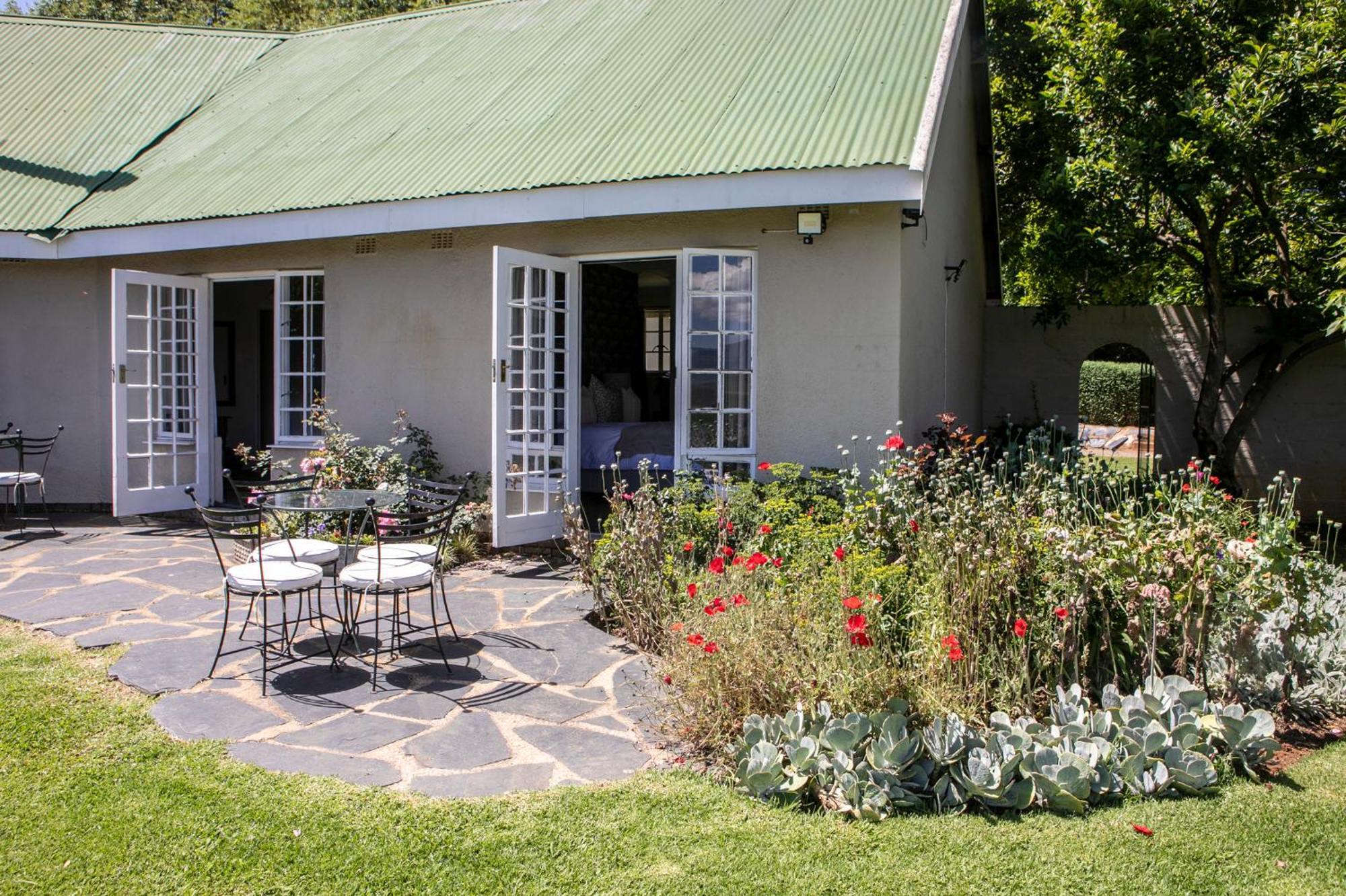 Khanyeni Himeville Exterior foto