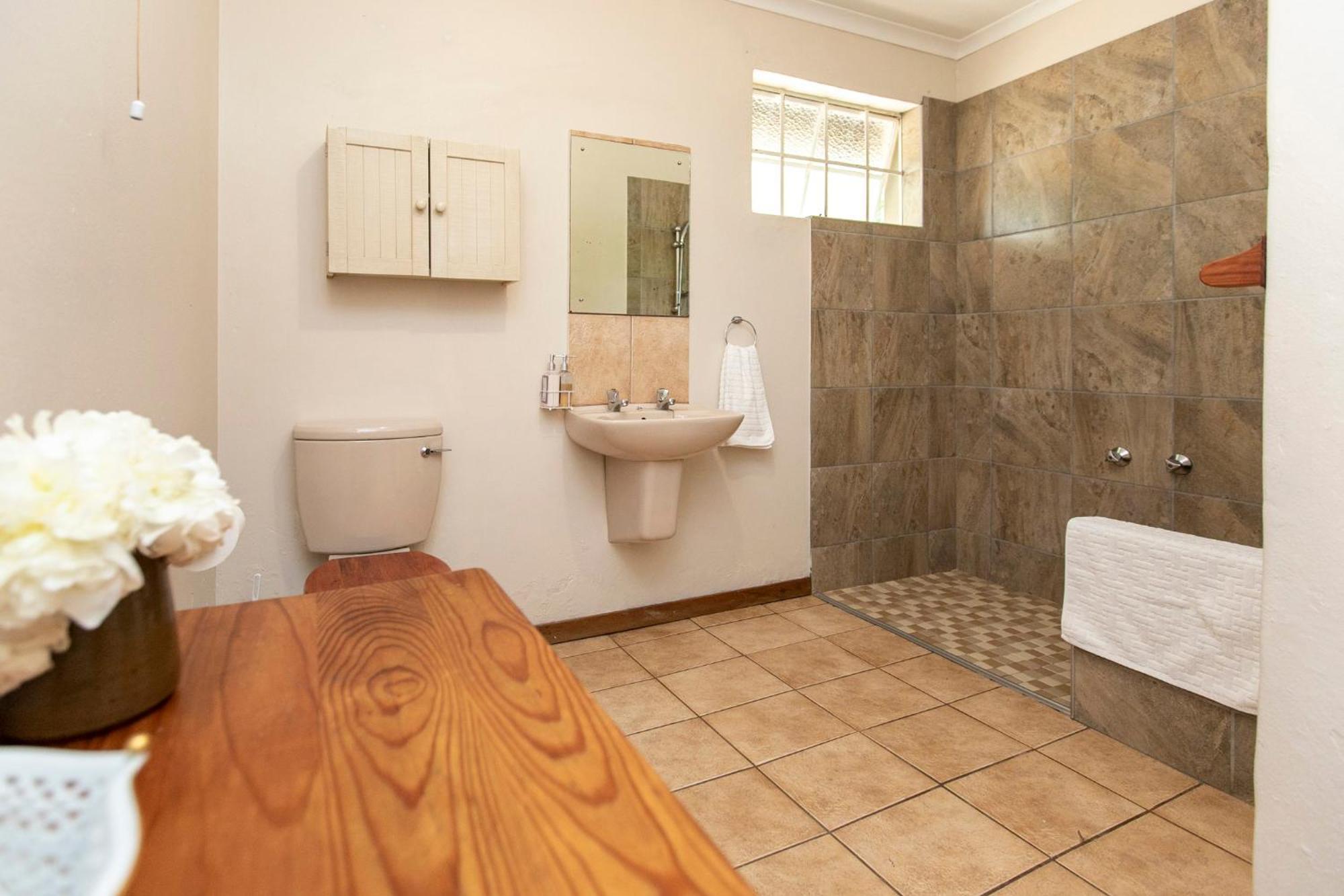 Khanyeni Himeville Quarto foto