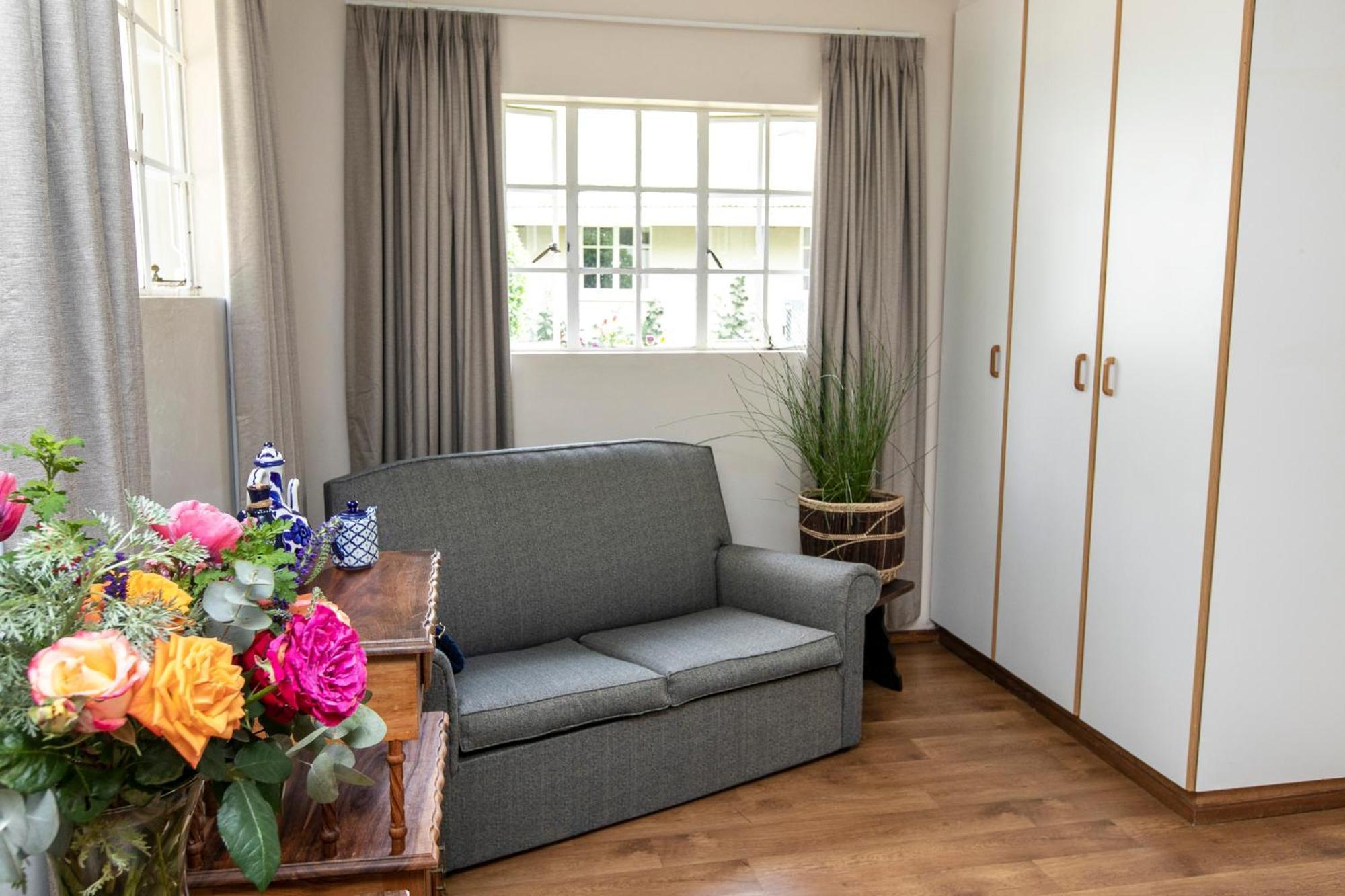 Khanyeni Himeville Quarto foto